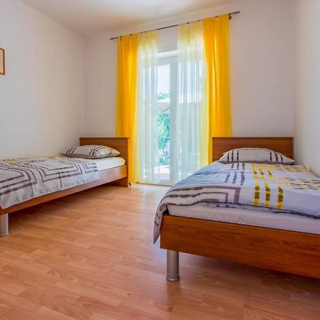 Apartments Barbara 3 卓得诺沃 外观 照片