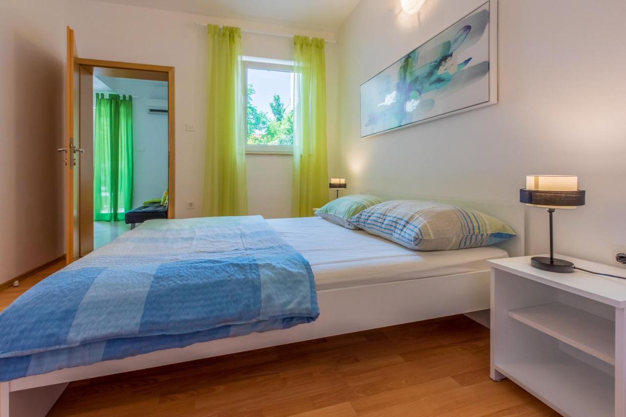 Apartments Barbara 3 卓得诺沃 外观 照片