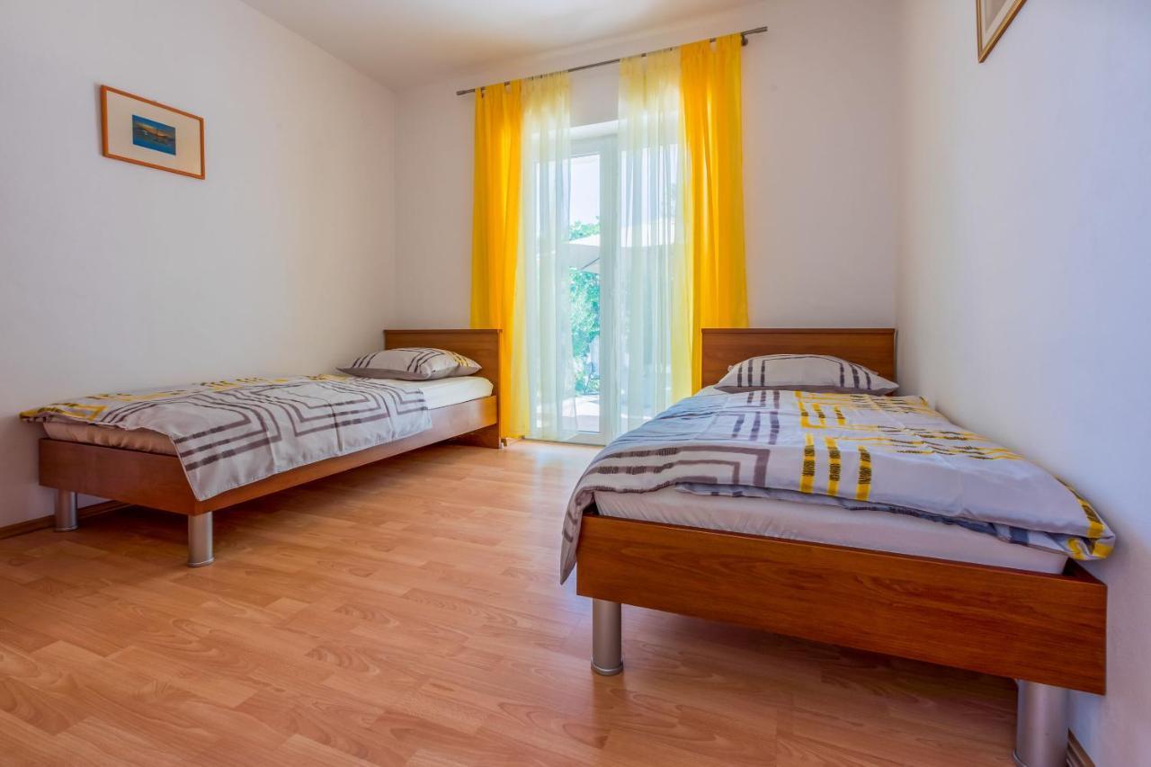 Apartments Barbara 3 卓得诺沃 外观 照片