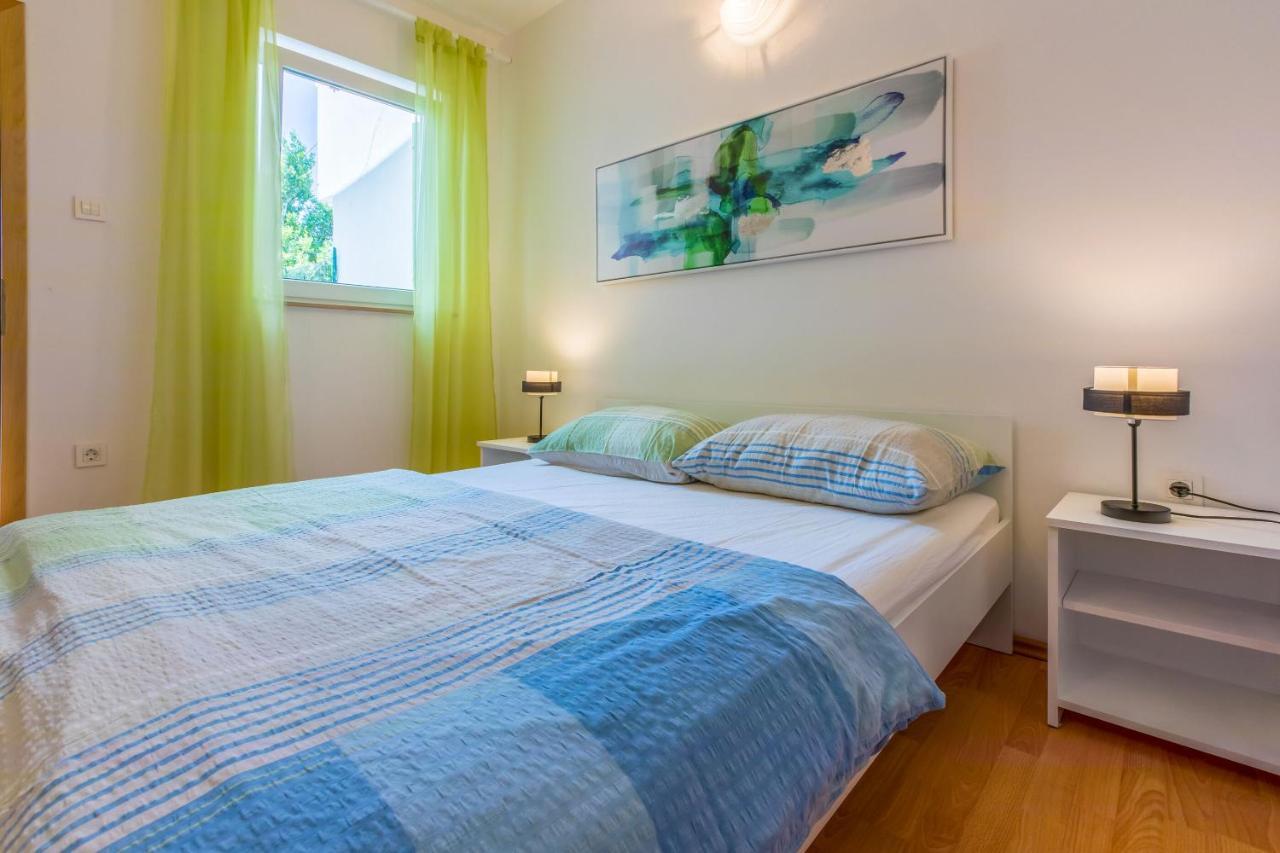 Apartments Barbara 3 卓得诺沃 外观 照片