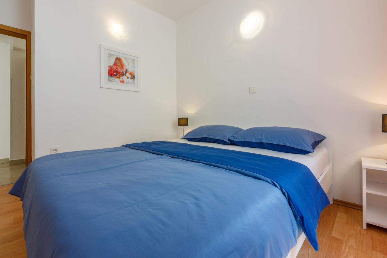 Apartments Barbara 3 卓得诺沃 外观 照片
