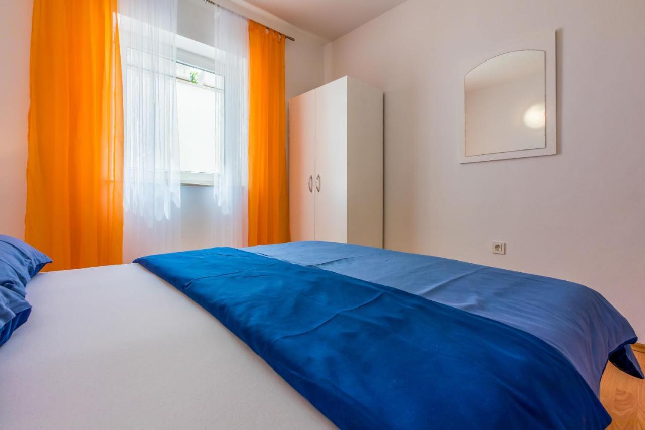 Apartments Barbara 3 卓得诺沃 外观 照片