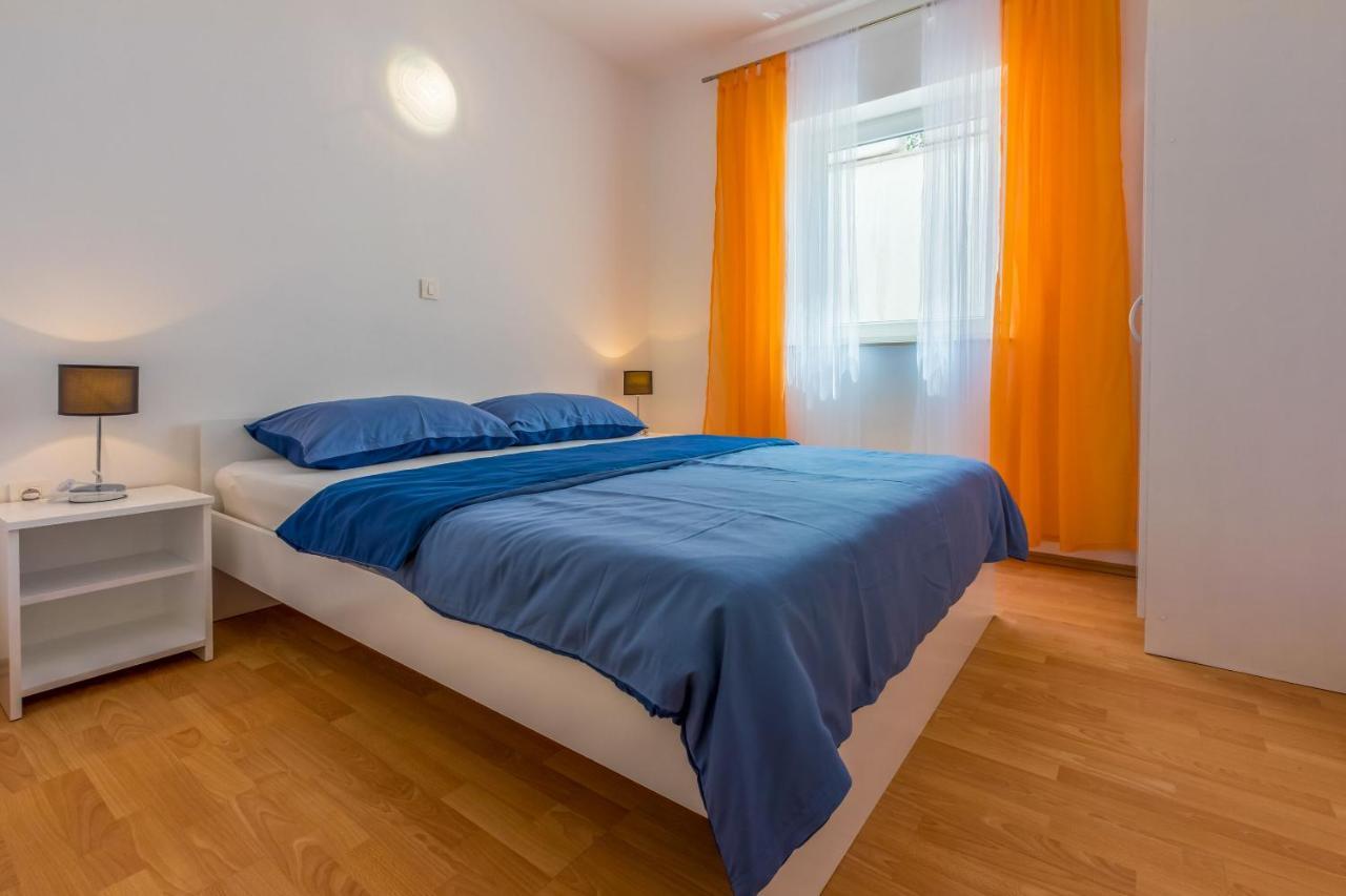Apartments Barbara 3 卓得诺沃 外观 照片