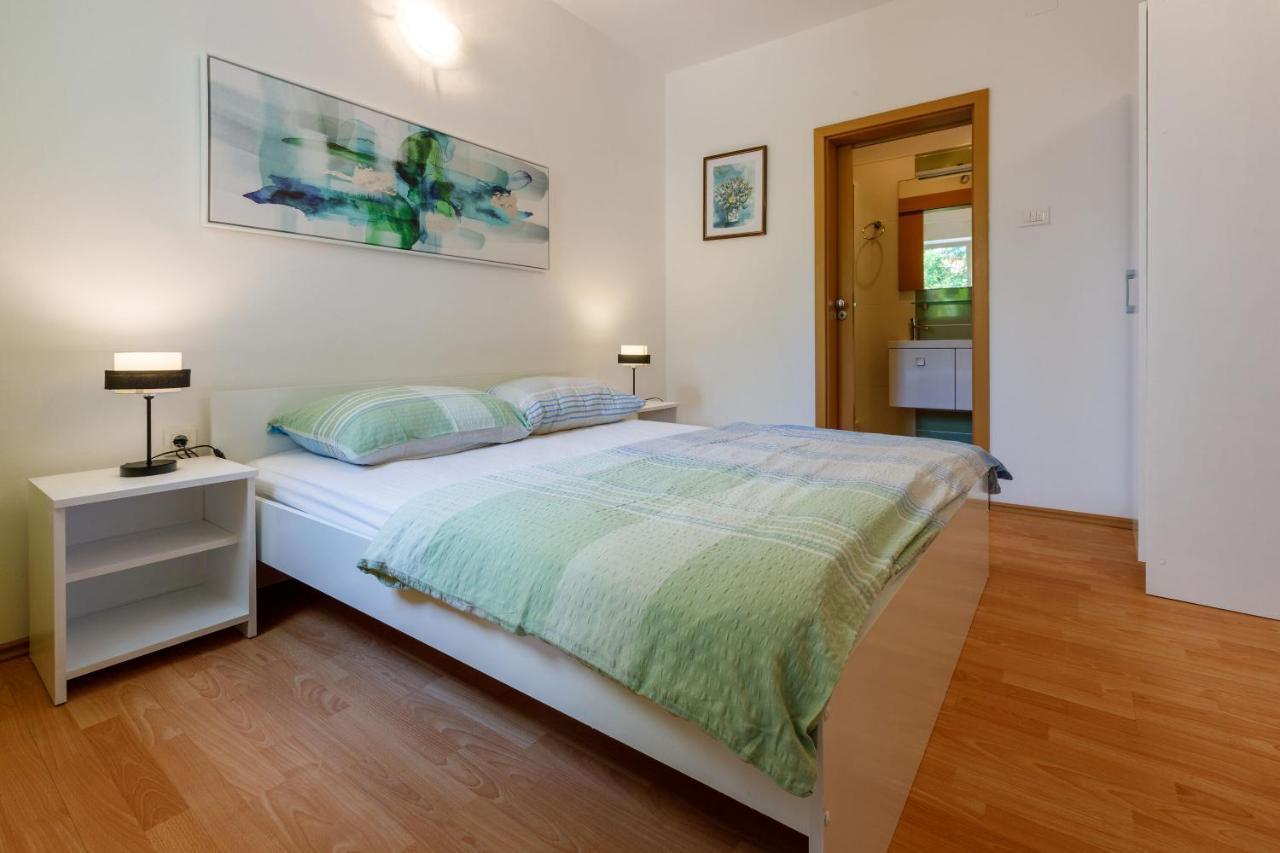 Apartments Barbara 3 卓得诺沃 外观 照片