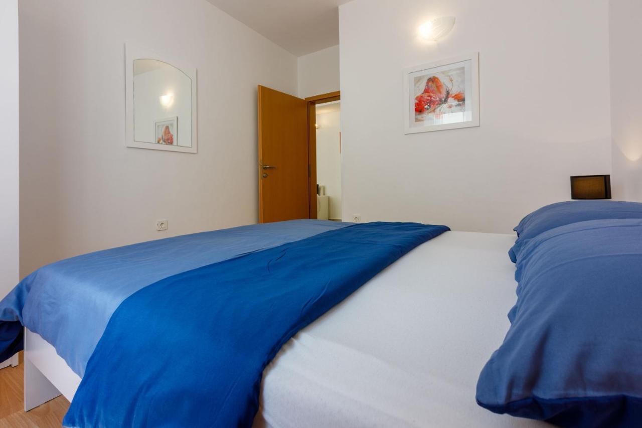 Apartments Barbara 3 卓得诺沃 外观 照片