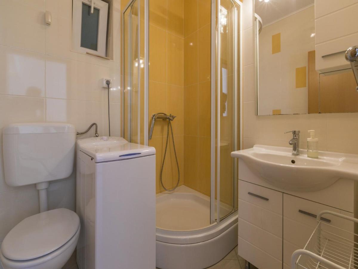 Apartments Barbara 3 卓得诺沃 外观 照片