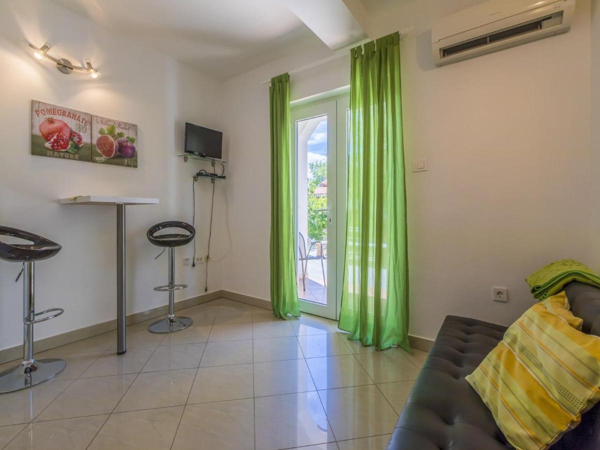 Apartments Barbara 3 卓得诺沃 外观 照片