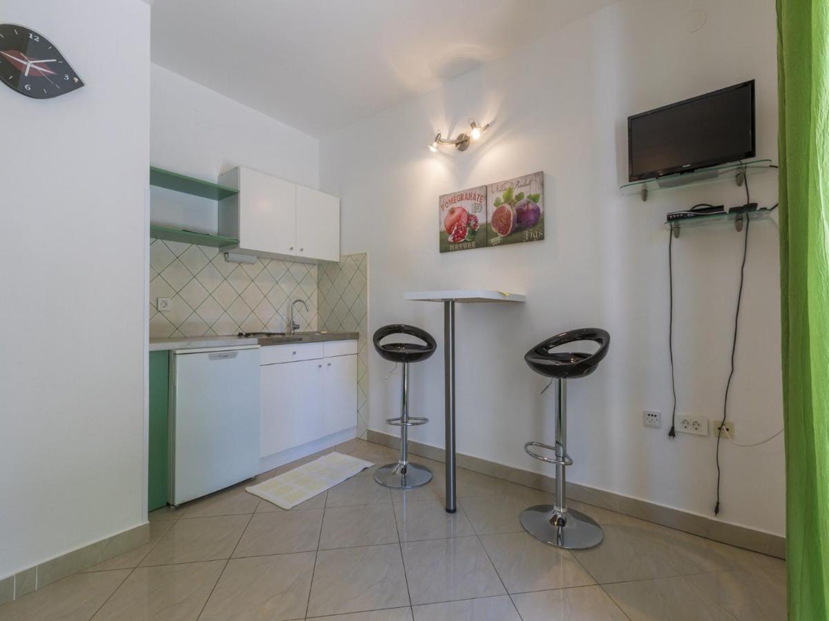 Apartments Barbara 3 卓得诺沃 外观 照片