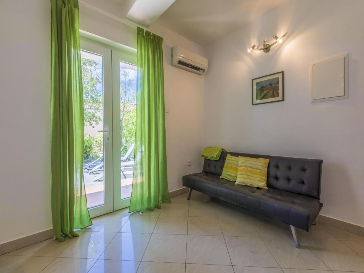 Apartments Barbara 3 卓得诺沃 外观 照片