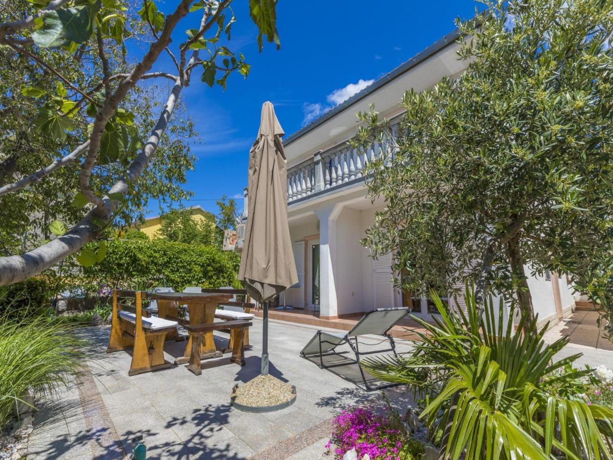 Apartments Barbara 3 卓得诺沃 外观 照片